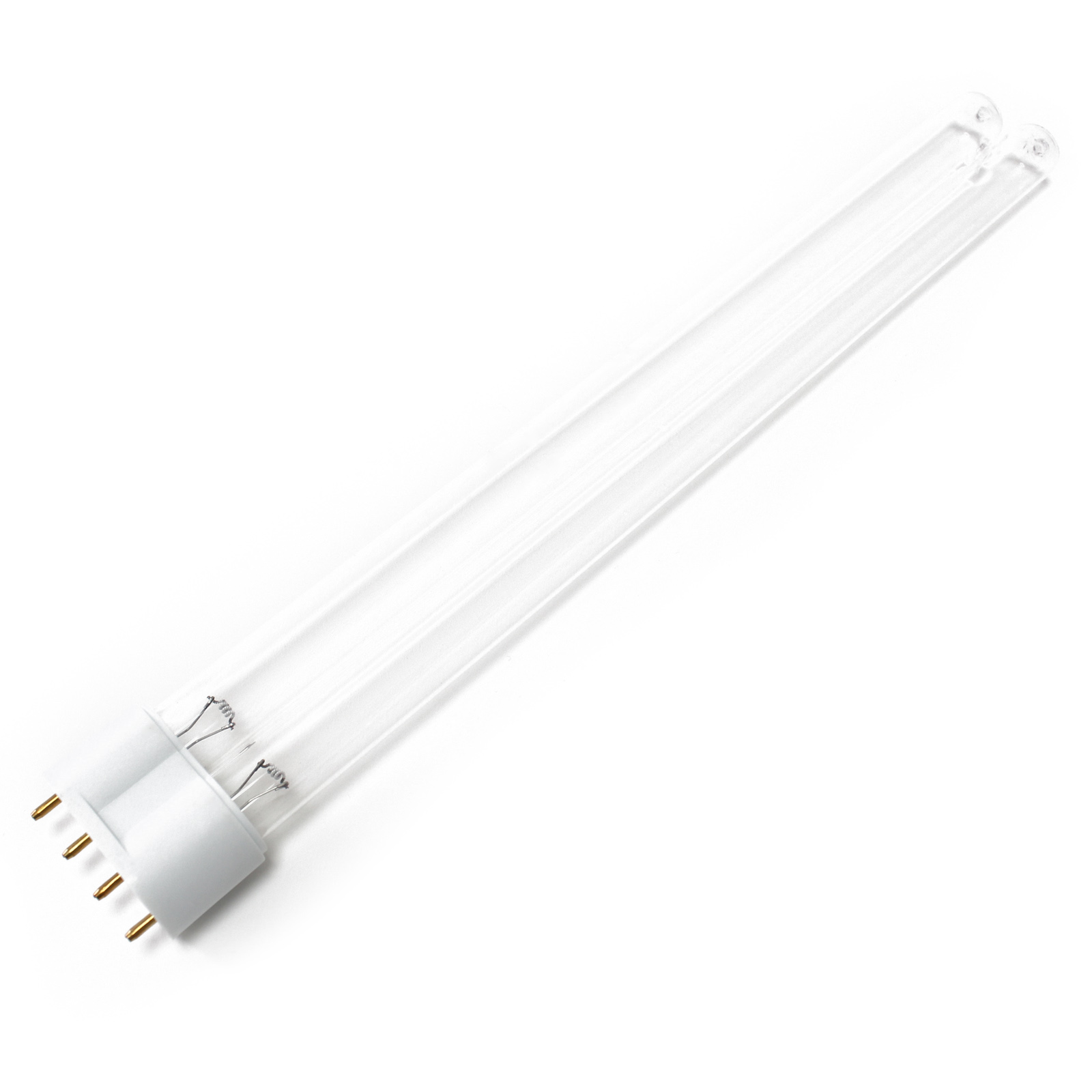 CUV-155 UV-C Lampe Röhre 55W Teich-Klärer UVC Leuchtmittel
