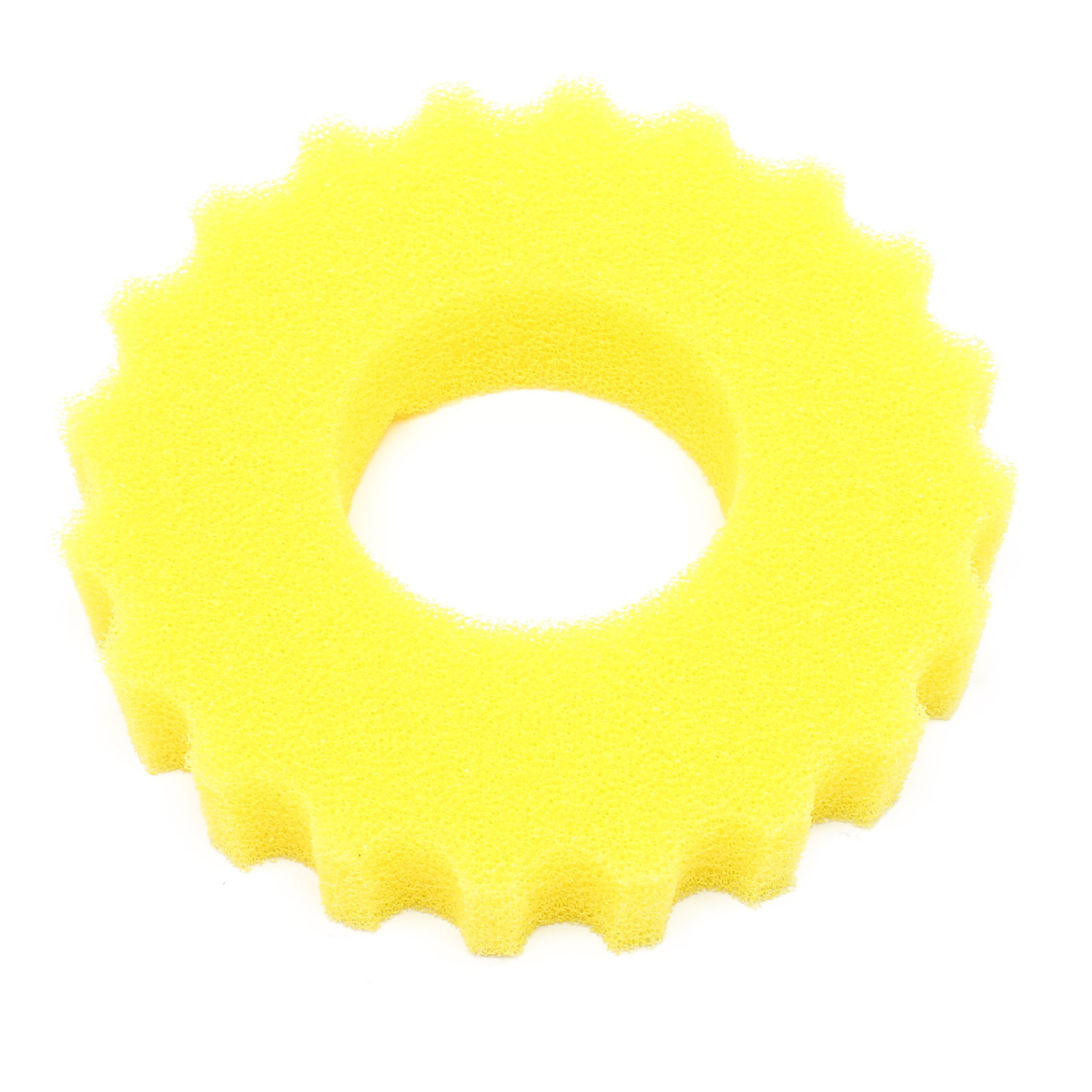 Ersatzteil: SunSun CPF-5000 Druckteichfilter Gelber Schwamm
