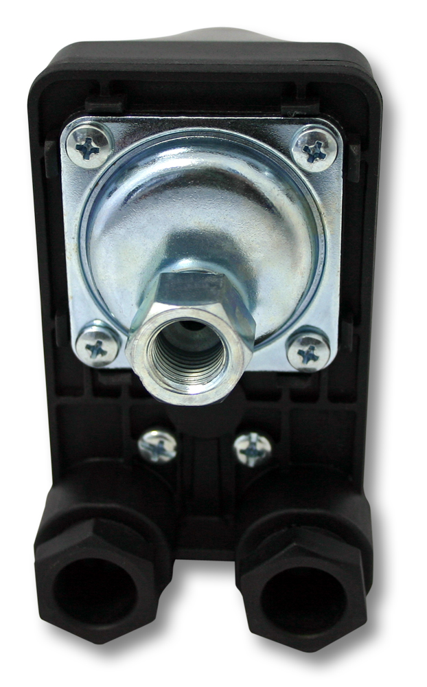 Druckschalter SK-9 380V 3-phasig für Hauswasserwerk Brunnenpumpe